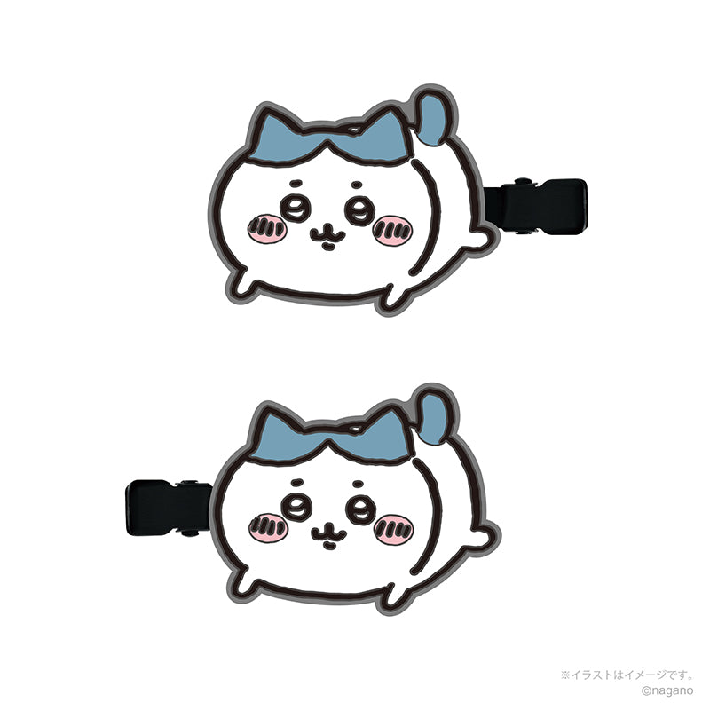 ちいかわ 前髪クリップvol.2(全8種)