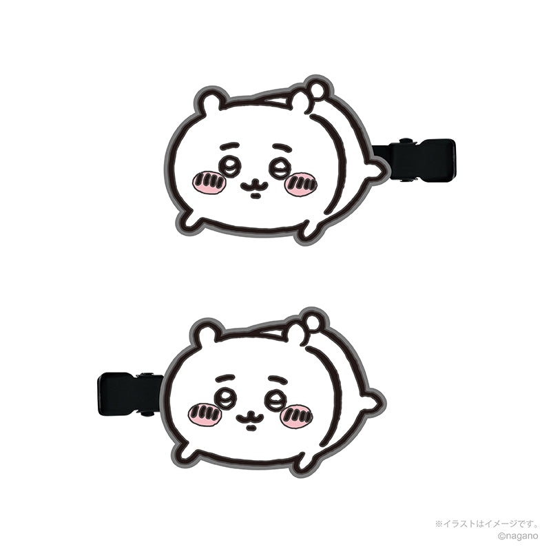 ちいかわ 前髪クリップvol.2(全8種)