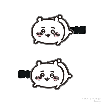 ちいかわ 前髪クリップvol.2(全8種)