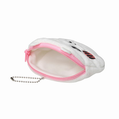 ちいかわ きゃらポシリーズ トレーディングおかおポーチ【単品】（全8種）