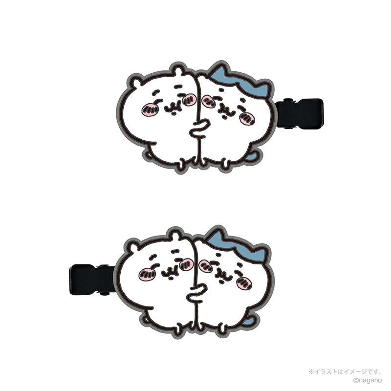 ちいかわ 前髪クリップvol.2(全8種)