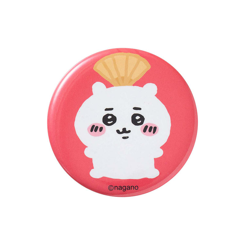 完売】【お一人様 1点まで】ちいかわ ハッピーバッグ 2022(寅年