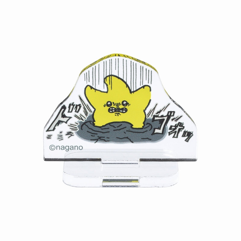 吉伊卡哇 盲盒亚克力立牌（更亲密篇）（全16种）【单品】