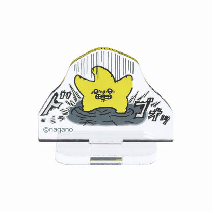 吉伊卡哇 盲盒亚克力立牌（更亲密篇）（全16种）【单品】