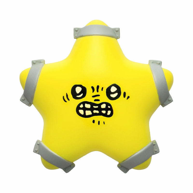 Chiikawa Face Magnet (All 8 Types)