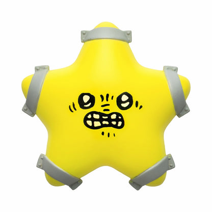 Chiikawa Face Magnet (All 8 Types)