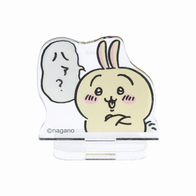 吉伊卡哇 盲盒亚克力立牌（更亲密篇）（全16种）【单品】