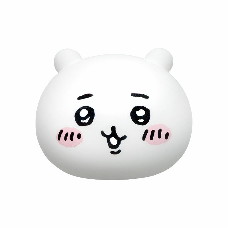 Chiikawa Face Magnet (All 8 Types)