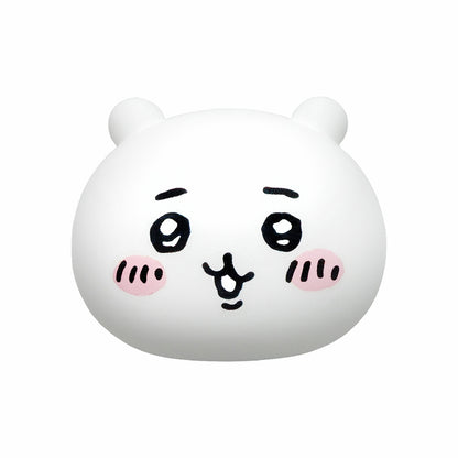 Chiikawa Face Magnet (All 8 Types)