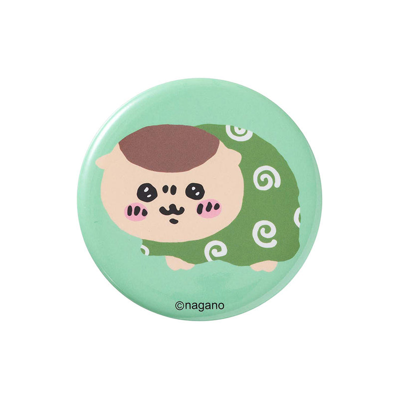 完売】【お一人様 1点まで】ちいかわ ハッピーバッグ 2022(寅年