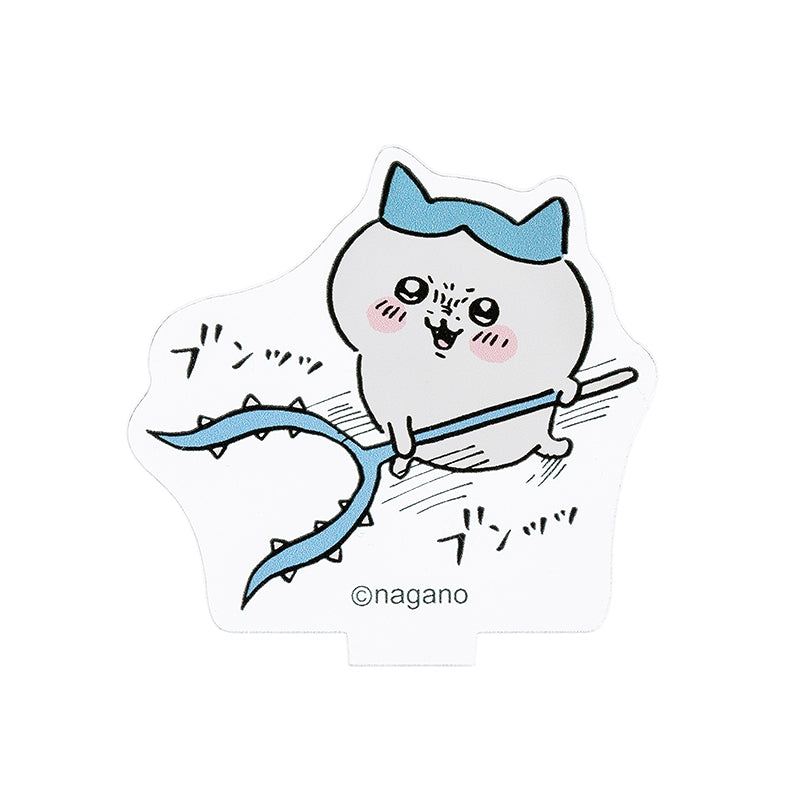 ちいかわ トレーディングアクリルスタンド（全16種）【単品】 | ちい