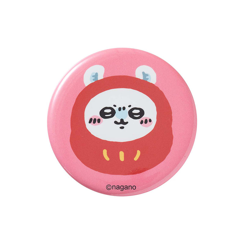 【完売】【お一人様 1点まで】ちいかわ ハッピーバッグ 2022(寅年)【クレジットカード決済のみ可】【他の予約商品・通常商品と同時購入・配送希望日指定不可】【キャンペーン対象外】