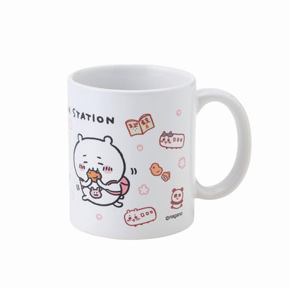 ちいかわステーション マグカップ