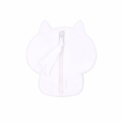 ちいかわ すわどーるポーチ ハチワレ