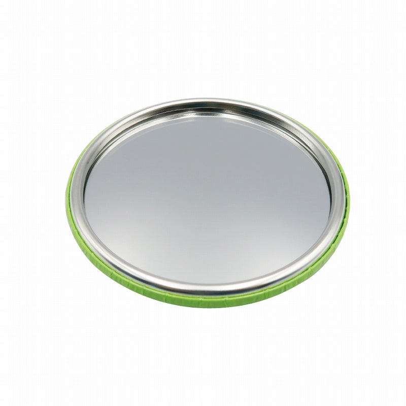 吉伊卡哇 徽章镜子 喀嚓吹吉伊卡哇