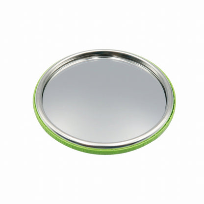 吉伊卡哇 徽章镜子 喀嚓吹吉伊卡哇