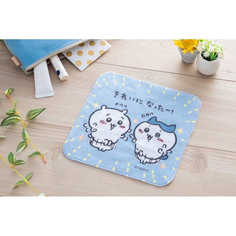 Chiikawa Hand Towel (Cleaned Up!)