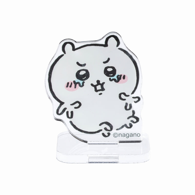 吉伊卡哇 盲盒亚克力立牌（更亲密篇）（全16种）【单品】