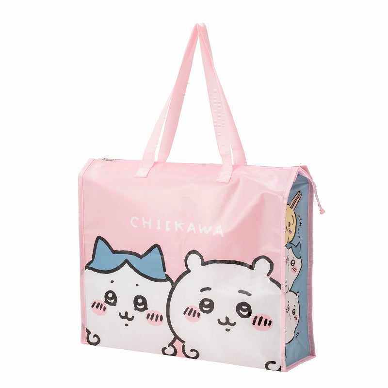 ちいかわ 大きなショッピングバッグ | ちいかわマーケット 公式グッズ