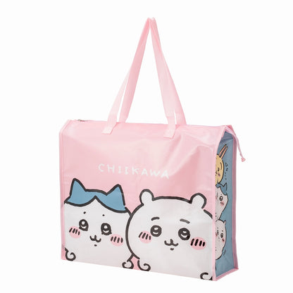 ちいかわ 大きなショッピングバッグ