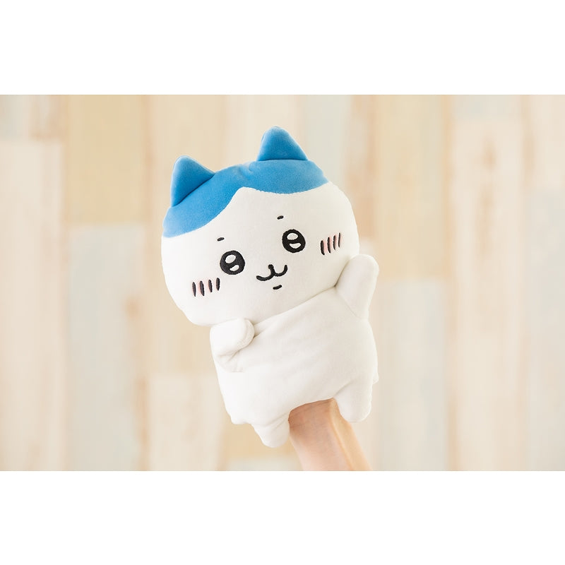 Chiikawa Hand Puppet (Hachiware)