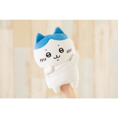 Chiikawa Hand Puppet (Hachiware)