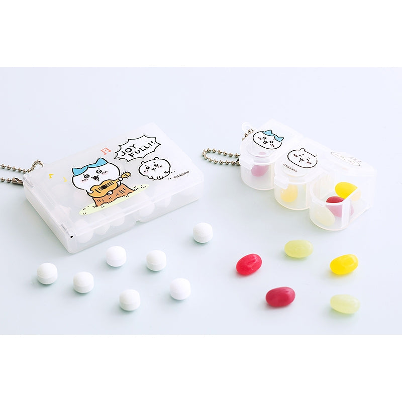 ちいかわ 3ピースジョイントケース