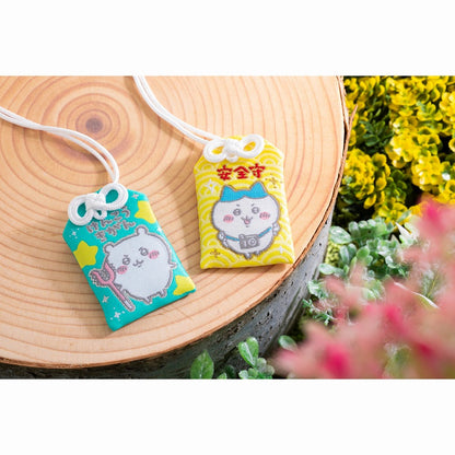 Chiikawa Charm (Health and Vigor)