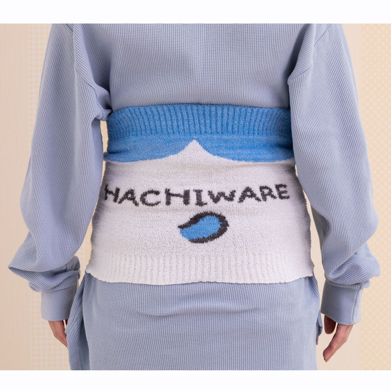 Chiikawa Belly Band (Hachiware)
