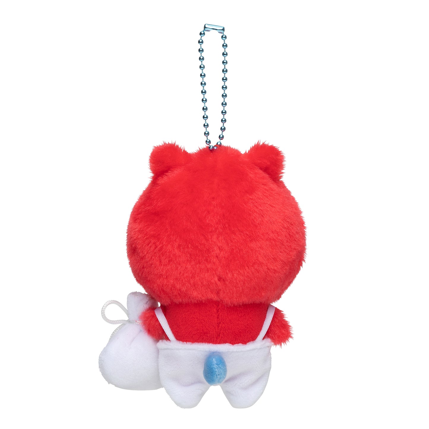 Chiikawa Christmas! Petit Mini Mascot (Hachiware)