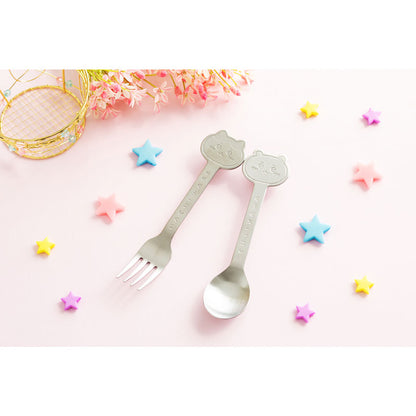 Chiikawa Metal Cutlery Spoon (Chiikawa)