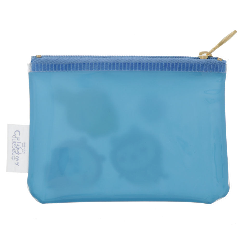 ちいかわ ミニポーチ パジャマ