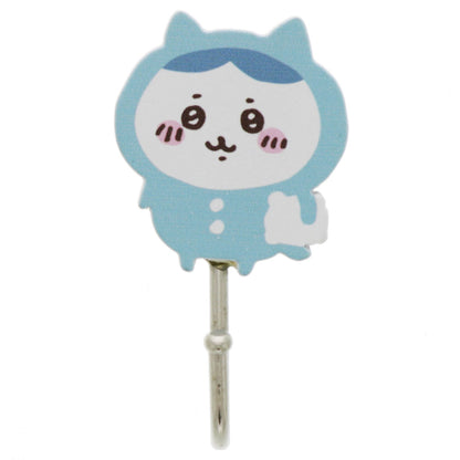 Chiikawa Wooden Magnet Hook (Hachiware)