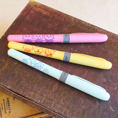 ちいかわ BIC蛍光ペン（チェックイン）