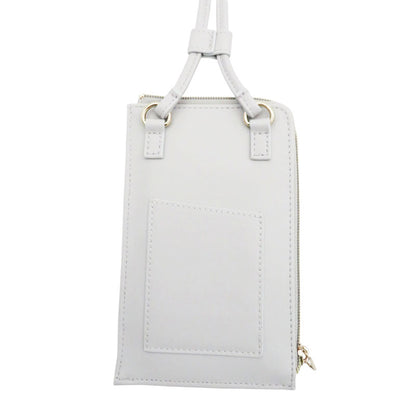 ちいかわ スマホショルダーポーチ（GY）