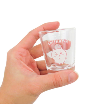 ちいかわ ミニグラス（ちいかわ）