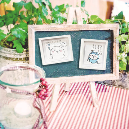 치이카와 프레임 자석 컬렉션 (전12종) [단품]