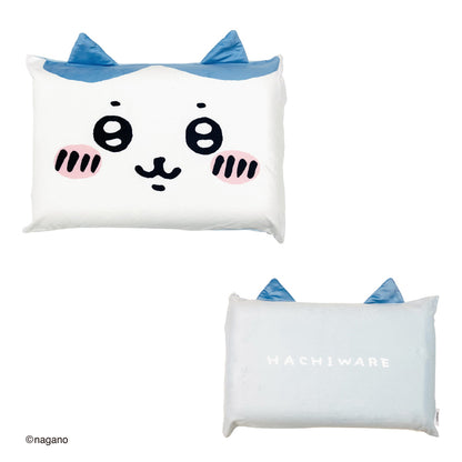Chiikawa Low Resilience Pillow (Hachiware)