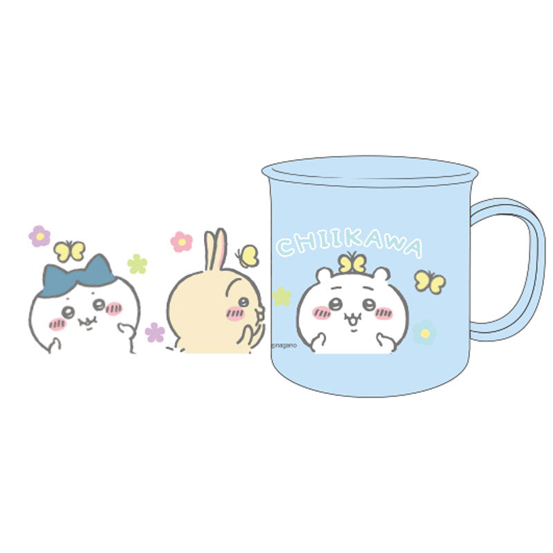 ちいかわ プラカップ キッズ