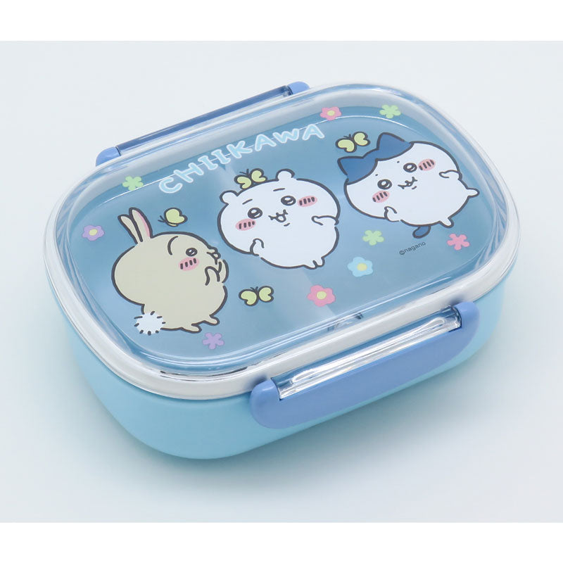 ちいかわ ランチボックス（中子付） キッズ | ちいかわ