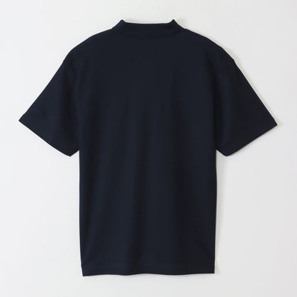 吉伊卡哇 期待遊樂園 POLO衫 藍色