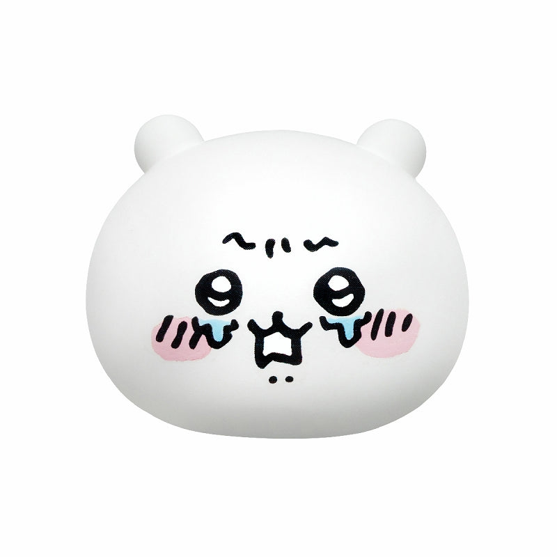 Chiikawa Face Magnet (All 8 Types)