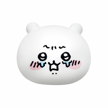 Chiikawa Face Magnet (All 8 Types)