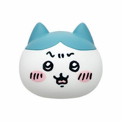 Chiikawa Face Magnet (All 8 Types)