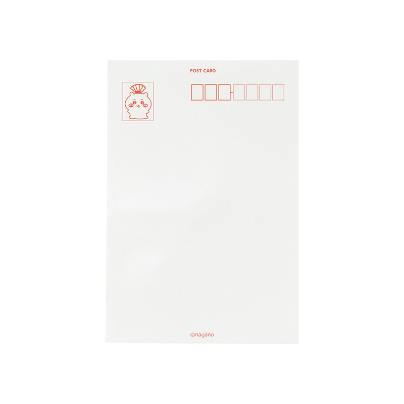 【完売】【お一人様 1点まで】ちいかわ ハッピーバッグ 2022(寅年)【クレジットカード決済のみ可】【他の予約商品・通常商品と同時購入・配送希望日指定不可】【キャンペーン対象外】