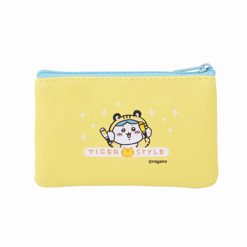 ちいかわKANSAI ミニポーチ3個セット