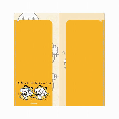 ちいかわ チケットホルダー 糸電話 大阪　ちいかわ