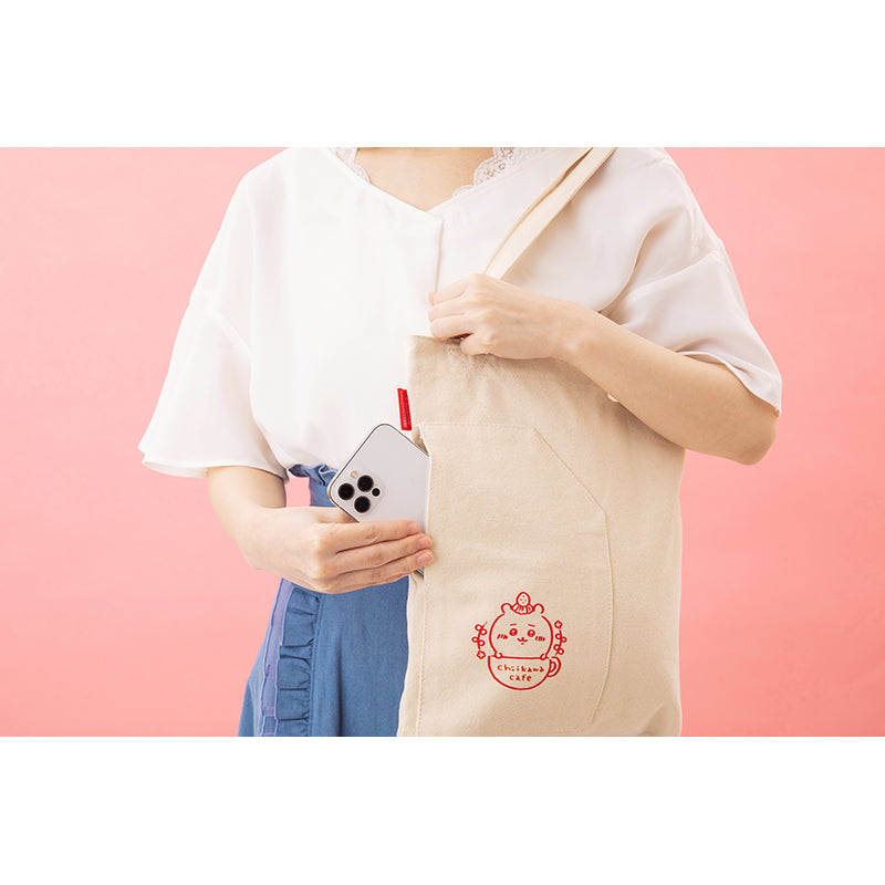 ちいかわカフェ ルートート【１会計 ２個まで】