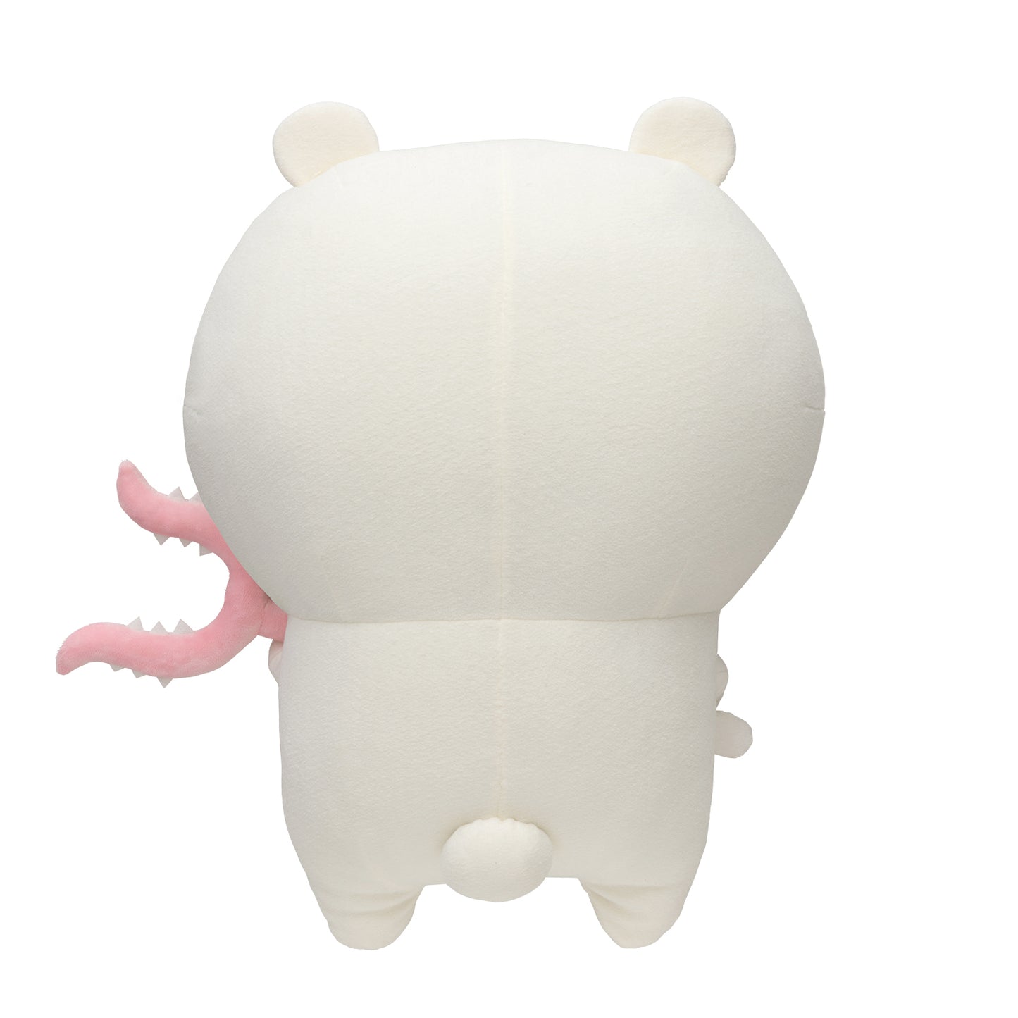 [No Combined Orders] Chiikawa Large Plush with Demon Slayer Stick (Chiikawa) [Single Item Purchase Only] [Credit Card Payment Only]