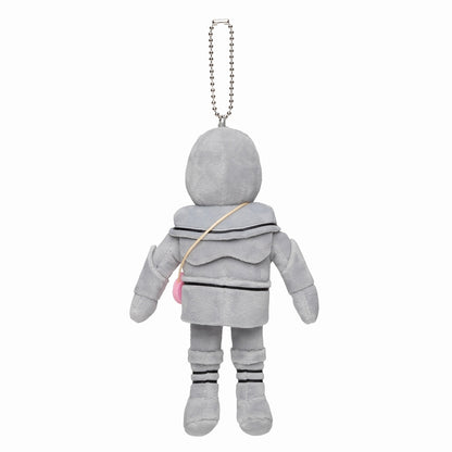 Chiikawa Yoroi-san Mascot